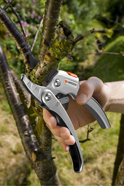 Gardena Foarfecă de grădină Comfort SmartCut 8798-20
