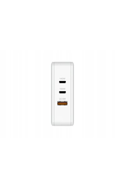 Xtorm Încărcător de rețea Volt GaN 140W USB-C/USB-A