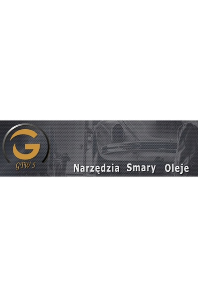 graphite Burghie pentru metal HSS-Co 8.0 mm, 5 bucăți