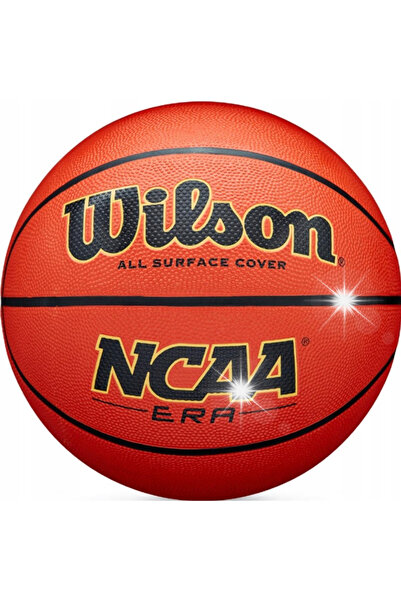 Wilson NCAA ERA MINGE DE COȘCĂRȚĂ 6 OUTDOOR STREETBALL NA ORLIK