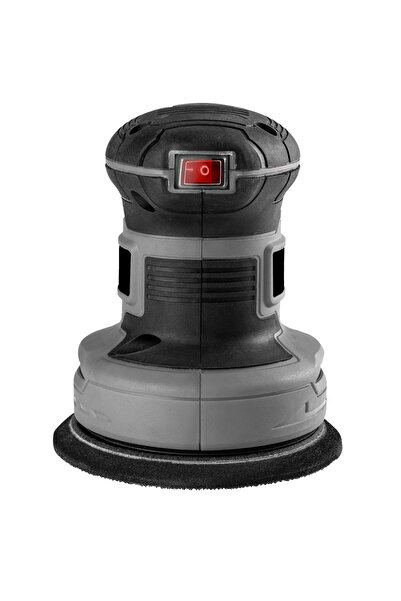 graphite Polizor excentric 300W, picior 125 mm