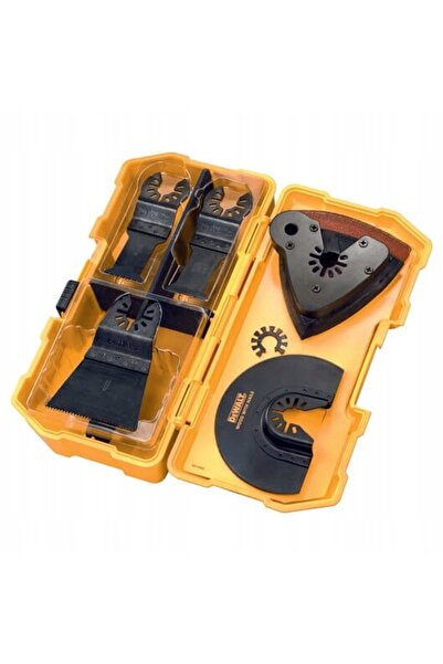 Dewalt Freză universală pentru unelte multifuncționale și unelte multi-unealtă