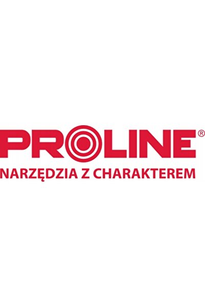 Proline Clește pentru terminații de cablu AWG