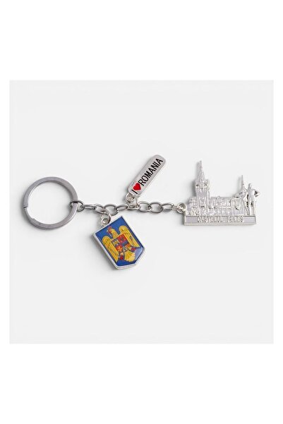 OEM Breloc fashion – accesoriu cool pentru chei, geantă sau rucsac