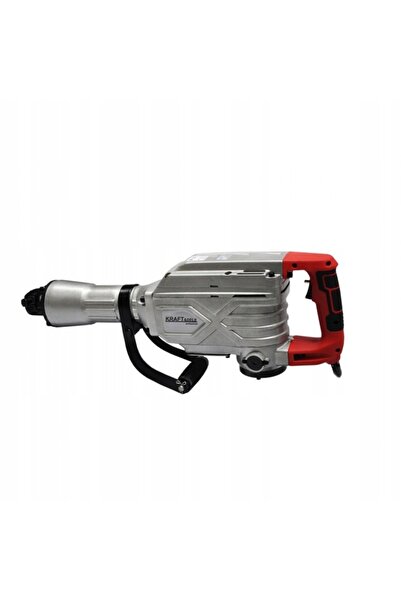 Kraft&dele CIOCAN DE DEMOLARE IMPACT 1700W 45J