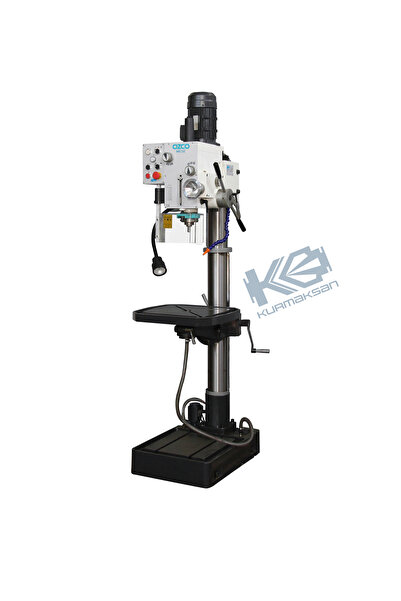 Ozco MC32 Şanzımanlı Matkap Tezgahı