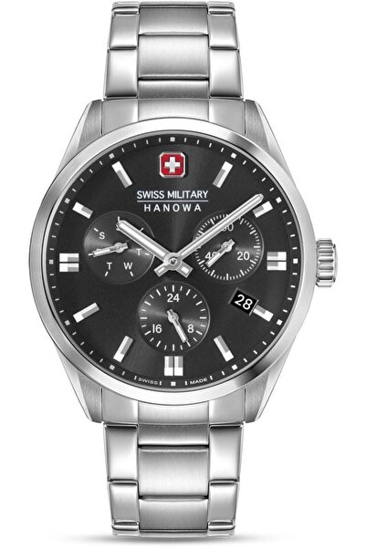 SWISS MILITARY HANOWA ساعة يد SMWGK0005601