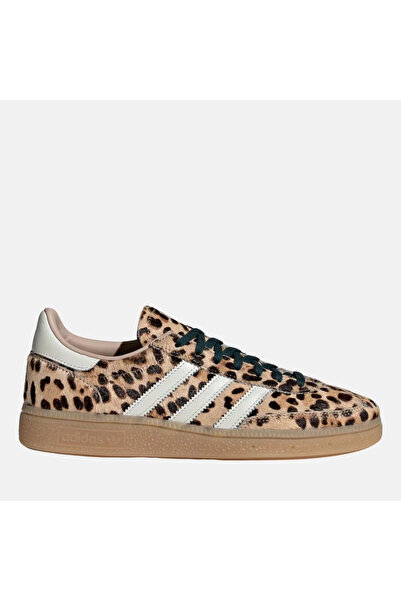adidas Originals Γυναικεία Αθλητικά Παπούτσια Χάντμπολ Σπέζιαλ με Σχέδιο Λεοπάρ