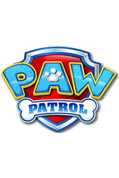 NO BRAND Paw Patrol Cățeluși din Junglă Vehicul Figurină Elefant Marshall 201...
