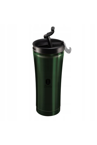 Berlinger Haus Termos 500ml BH-6410 EMERALD