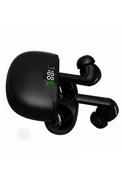 Blue Star Press Căști wireless intraauriculare Bluetooth TWS pentru Realme 14...