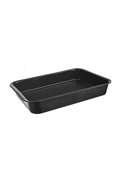 Orion Brytfanna emailată, vas de copt pentru cuptor 2,5L