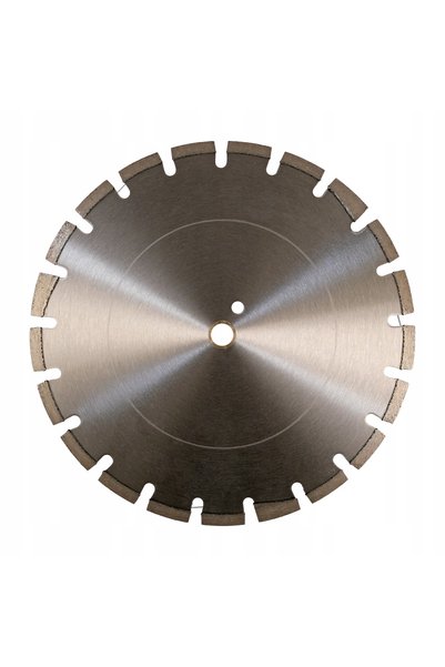 FERRATI Disc diamantat pentru tăierea asfaltului și a betonului 350mm ASPHALTO