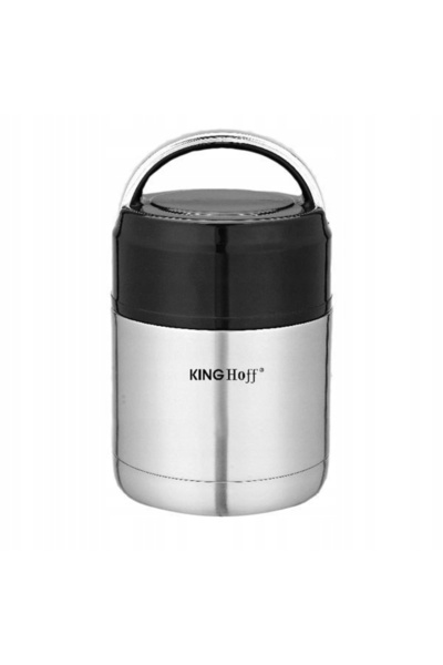 Kinghoff Termos pentru prânz 650ml KH-4374