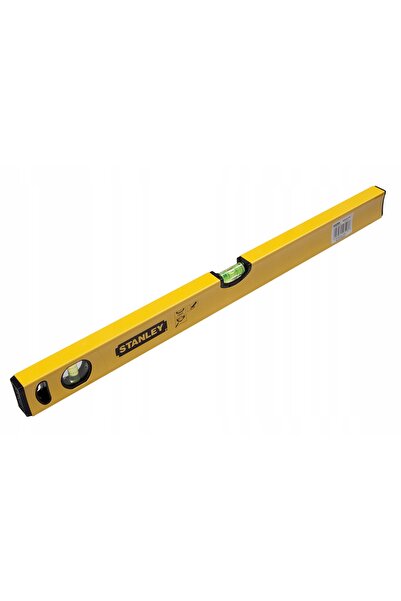 STANLEY SINCE 1913 Nivelă STANLEY clasică 60 cm