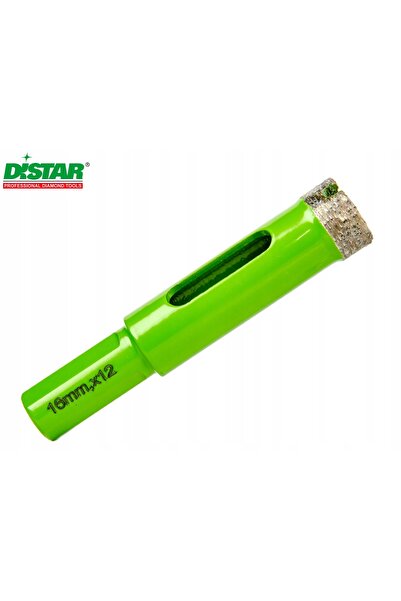 Distar Burghiu diamantat DDR-B 16mm x 80mm GRANITE ACTIV
