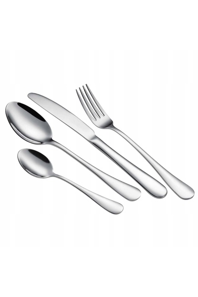 Brunbeste SET DE USTENSILE 24 PIESE POŁYSK 5604