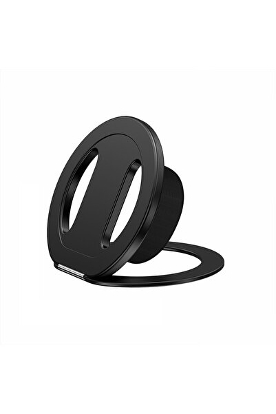Go-Des Go Des GD-G065 Standlı Magnetik Yüzük Tutucu Aparat Siyah