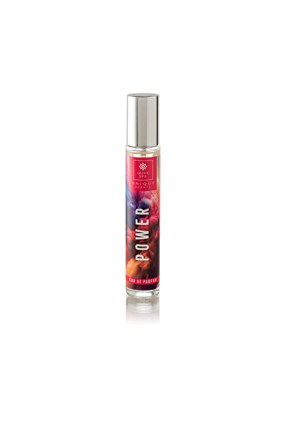 OLIVE SPA Power Γυναικείο Άρωμα Unique 25ml