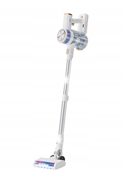adler Aspirator vertical AD7079 Display LED 4 moduri Multi-ciclonic HEPA