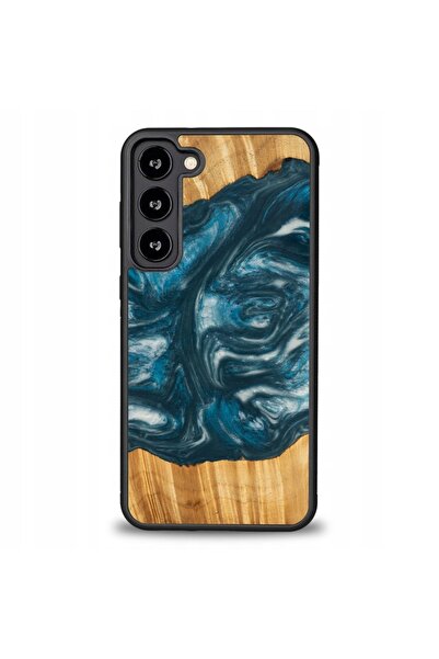BewooDesign Husă Bewood Unique pentru Samsung Galaxy S23 Plus - 4 Elemente - Aer
