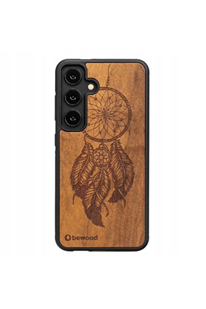 BewooDesign Husă din lemn Bewood pentru Samsung Galaxy S25 PRINCIPIUL SĂILOR ...
