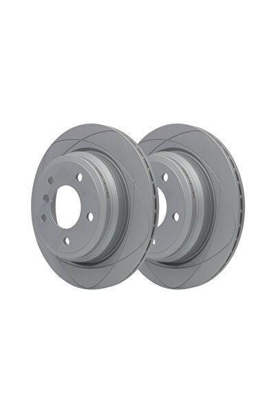 Atelier.V ATE Disc de frână ATE PowerDisc 1 bucată ventilată 24.0320-0204.1 S...