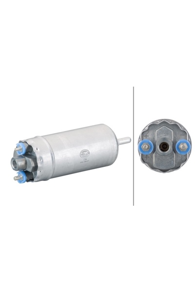 Idea Hellas Pompă de combustibil HELLA 8TF358 146-211
