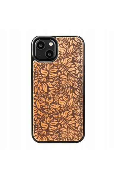 BewooDesign Husă Bewood pentru iPhone 13 FRUNZĂ DE MĂR