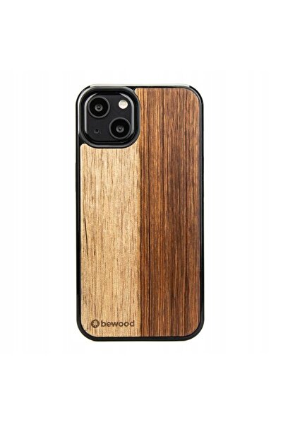 BewooDesign Husă Bewood pentru iPhone 13 MANGO