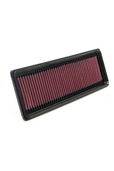 K&N Filters Filtru de aer K&N Citroen C3 1.4 33-2847