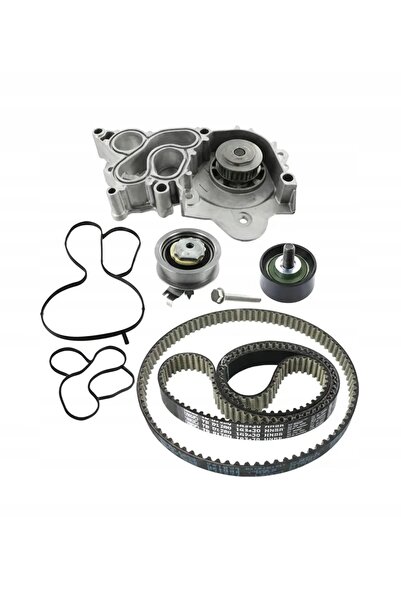 SKFK Rozimidă kpl. (curea + rolă + pompă de lichid) SKF VKMC 01283