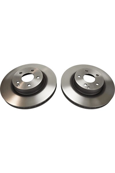 TRWELD Disc de frână TRW AUTOMOTIVE DF4264