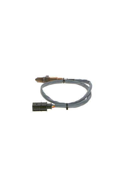 Boschen Sondă lambda BOSCH 0 281 004 207
