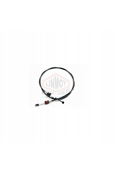 Linmot VOLVO FH, D13+R, Volan pe stânga, 21002864, 21789682, L-2725 mm Cablu ...
