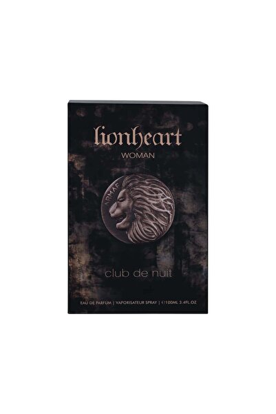 Armaf Heritage Lionheart Femei EDT 100 ml