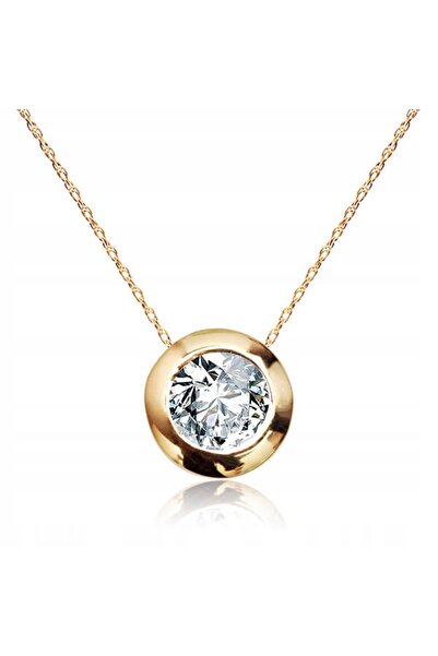 Verona Colier cu diamant 0,15ct G/Si NZD4750 STAVIORI
