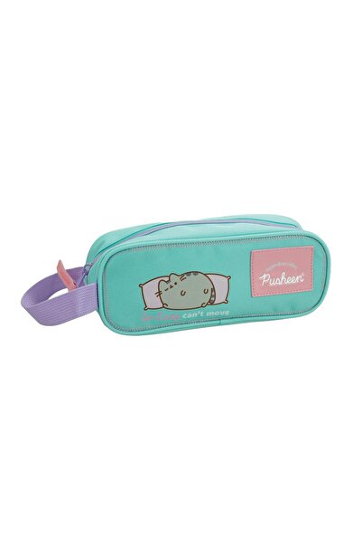 Pusheen Borseta 1 fermoar the Cat 361-02140
