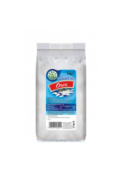 Herbavit Faina de Orez - Herbavit, 1 kg