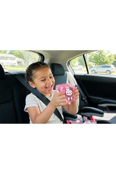 HOME MODE Hello Kitty Squarepants Nice Cube - Gel Stress Ball Toy