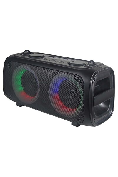 AKAI Portable Bluetooth Speaker