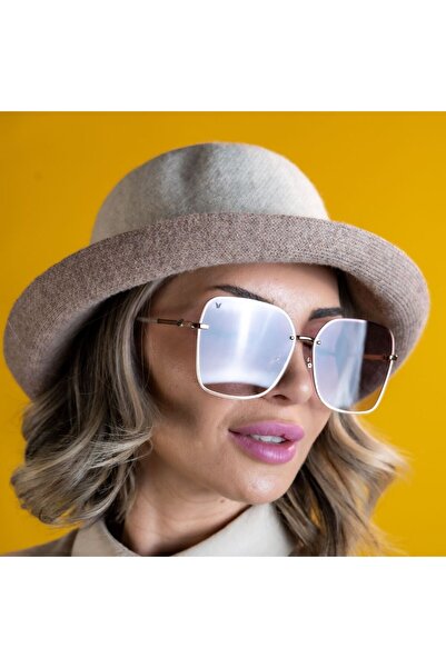 uVision Optics Ochelari de soare, uVision Marilyn Rose, lentile polarizate Po...