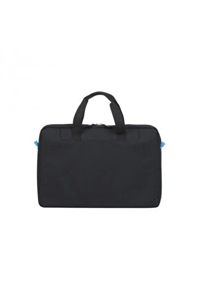 Rivacase Geantă pentru laptop Regent 8027 15.6 inci Negru