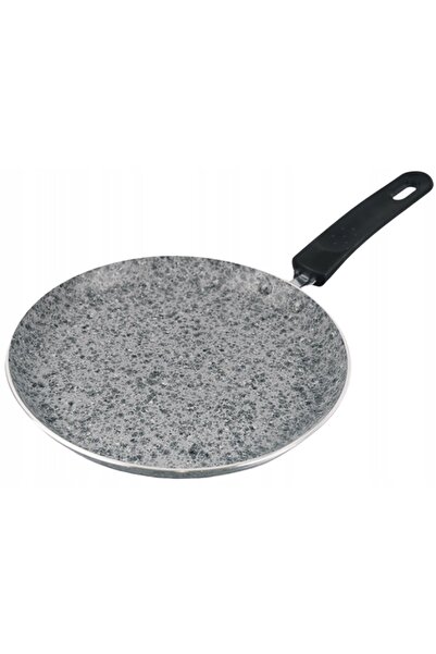NO BRAND Tigaie MAESTRO pentru clătite Granit MR-1221-22 22 cm