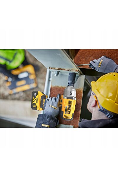 Dewalt Cheie de impact DCF900P2T