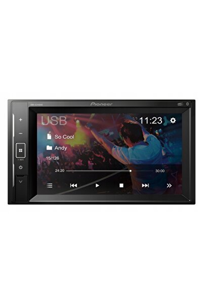 NO BRAND Radio auto PIONEER DMH-A240DAB BT USB