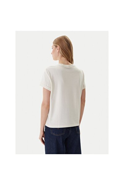 Mustang Tricou de damă 1016755 Crem
