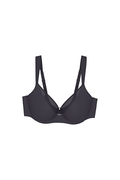 Triumph Sutien cu sârmă pentru femei 10218201 Bleumarin