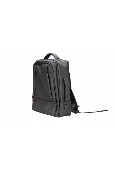 NO BRAND Rucsac pentru laptop MARVO Urbano 40 17.1 inch Negru