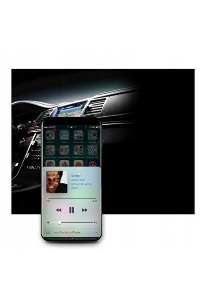 Vordon Radio auto HT-175U London BT AUX USB